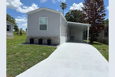 263 Edgewood Boulevard, Lake Wales, FL 33898 - Photo 1