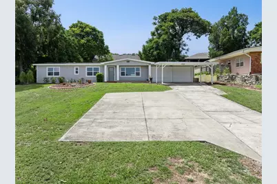 1024 Sunset Drive, Lake Wales, FL 33853 - Photo 1