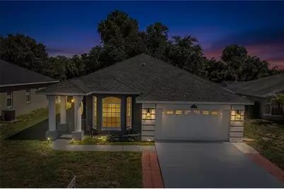 132 Golf Aire Boulevard, Haines City, FL 33844 - Photo 1