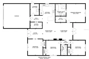 8308 Gibson Oaks Dr, Lakeland, FL 33809 - Photo 7