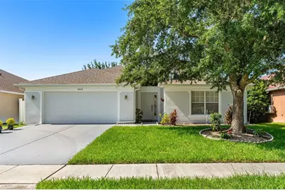 2868 Oconnell Drive, Kissimmee, FL 34741 - Photo 1