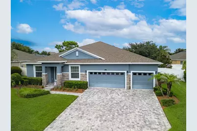 433 Amethyst Avenue, Auburndale, FL 33823 - Photo 1