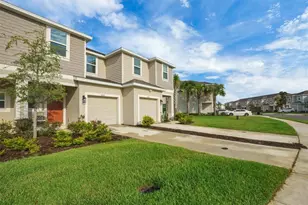 2256 Portrait St, Kissimmee, FL 34758 - Photo 5