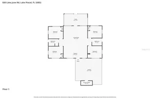 836 Lake June Rd, Lake Placid, FL 33852 - Photo 35