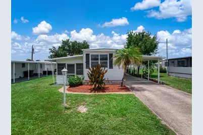 3519 Maine Avenue, Sebring, FL 33870 - Photo 1
