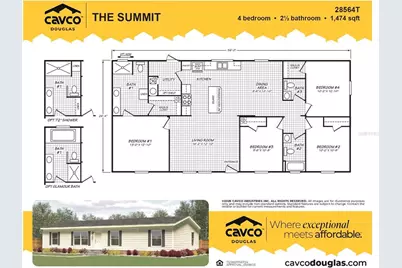 3316 Oakland Road S, Lakeland, FL 33801 - Photo 3