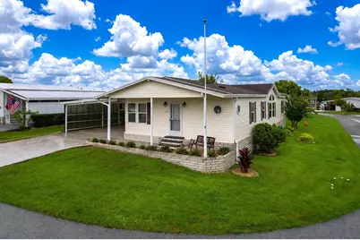 1777 Quail Hill Drive, Lakeland, FL 33810 - Photo 3
