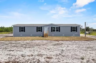 8457 N Carousel Terrace, Crystal River, FL 34428 - Photo 1