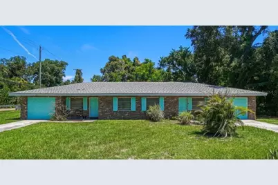 1254/1256 Tangerine Parkway NE, Winter Haven, FL 33881 - Photo 1