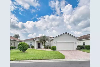 4493 Turnberry Lane, Lake Wales, FL 33859 - Photo 1