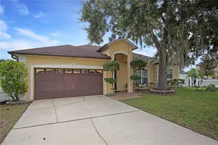 413 Marlberry Leaf Ave, Kissimmee, FL 34758 - Photo 35