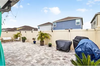 617 Trotters Drive, Eagle Lake, FL 33839 - Photo 11