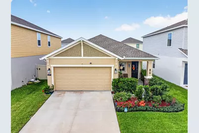 617 Trotters Drive, Eagle Lake, FL 33839 - Photo 1