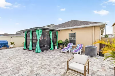 617 Trotters Drive, Eagle Lake, FL 33839 - Photo 17