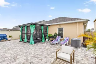 617 Trotters Dr, Eagle Lake, FL 33839 - Photo 17