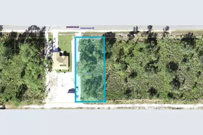 809 Poinciana Drive, Indian Lake Estates, FL 33855 - Photo 3