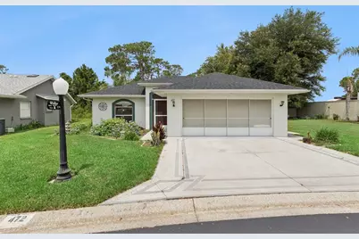472 Sweetwater Way, Haines City, FL 33844 - Photo 1