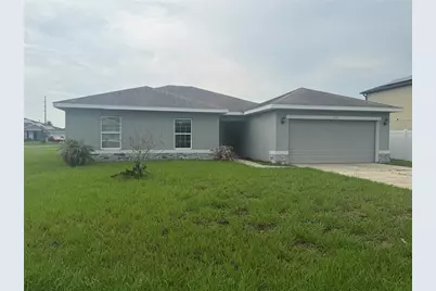 350 W Aster Court, Poinciana, FL 34759 - Photo 1