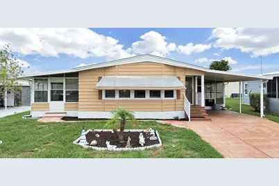 5083 Lodgewood Dr, Lakeland, FL 33810 - Photo 1