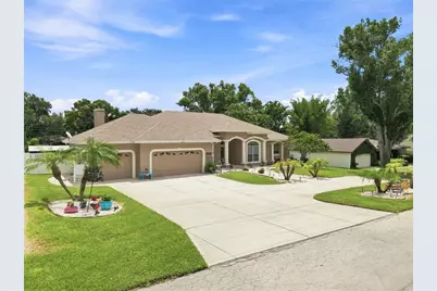 5008 Lakeview Boulevard, Lakeland, FL 33813 - Photo 3