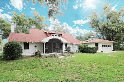 1109 Cody Villa Loop Road, Babson Park, FL 33827 - Photo 1