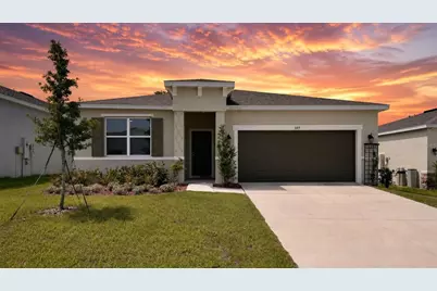 689 Crown Rose Drive, Eagle Lake, FL 33839 - Photo 1