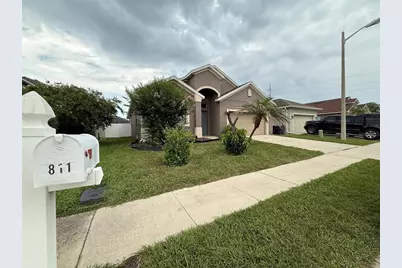811 Krenson Woods Lane, Lakeland, FL 33813 - Photo 33