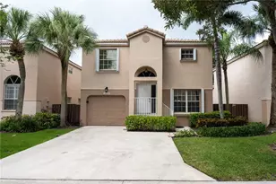 10740 NW 12th Manor, Plantation, FL 33322 - Photo 1