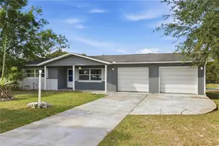 38 Regina Blvd, Beverly Hills, FL 34465 - Photo 1