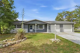 38 Regina Blvd, Beverly Hills, FL 34465 - Photo 3