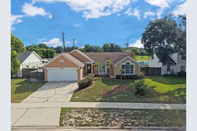 4645 Saddle Creek Place, Orlando, FL 32829 - Photo 1