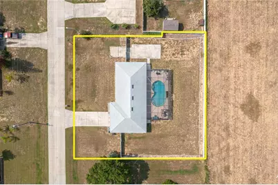 411 Country Pine Road, Haines City, FL 33844 - Photo 3