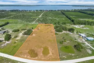 2478 Old Grove Trail, Frostproof, FL 33843 - Photo 1