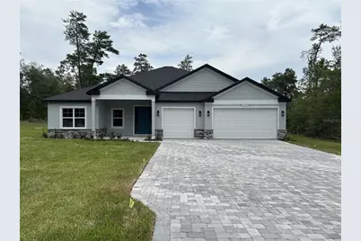 2409 W Newhope Lane, Dunnellon, FL 34434 - Photo 1
