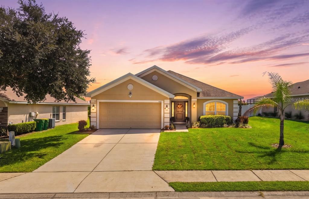 1408 Legatto Loop - 1408 Legatto Loop, Dundee, FL 33838 Luxury Property | Jose Angel Pina