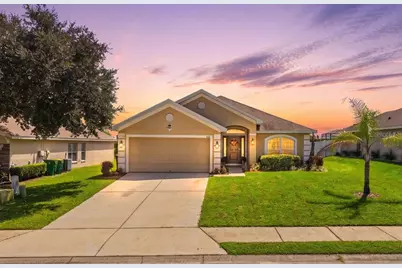 1408 Legatto Loop, Dundee, FL 33838 - Photo 1