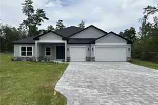 2040 W Tall Oaks Dr, Beverly Hills, FL 34465 - Photo 1