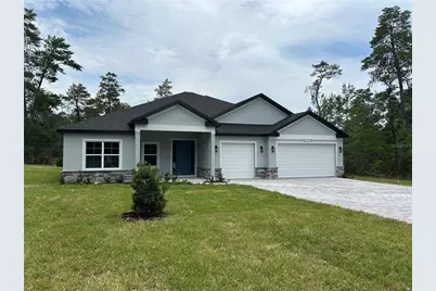 2040 W Tall Oaks Drive, Beverly Hills, FL 34465 - Photo 3