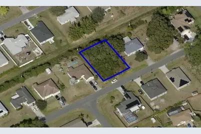 1175 Weslaco Street SE, Palm Bay, FL 32909 - Photo 1