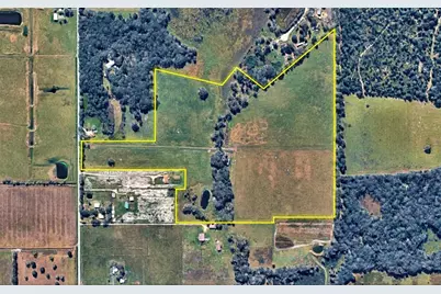 N Ed Wells Road, Wauchula, FL 33873 - Photo 1