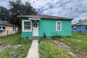 33 W Johnson Ave, Lake Wales, FL 33853 - Photo 1