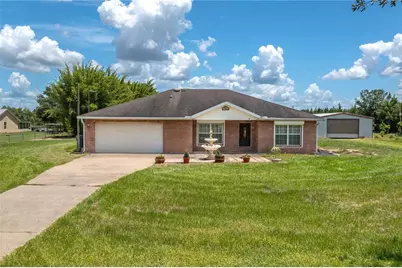 270 Keen Road, Frostproof, FL 33843 - Photo 1