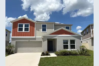 4381 Pumice Drive, Lakeland, FL 33811 - Photo 1