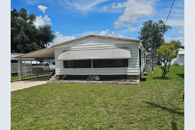 198 Sunset Drive, Lake Alfred, FL 33850 - Photo 1