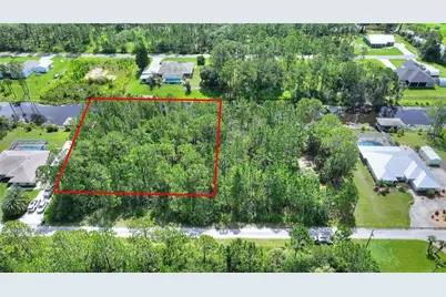 28 Amaryllis Drive, Indian Lake Estates, FL 33855 - Photo 1
