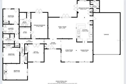 1068 Sugartree Drive S, Lakeland, FL 33813 - Photo 3