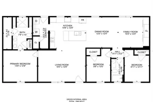 1230 W Lake Wales Alturas Rd, Bartow, FL 33830 - Photo 9