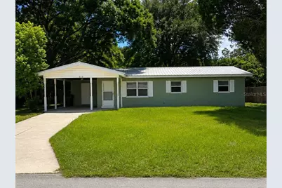516 Tanglewood Drive, Auburndale, FL 33823 - Photo 1