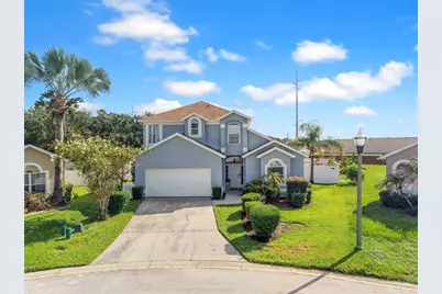 403 Corvina Drive, Davenport, FL 33897 - Photo 1