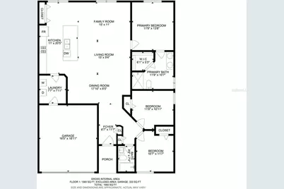 429 Heather Hill Boulevard, Davenport, FL 33837 - Photo 11